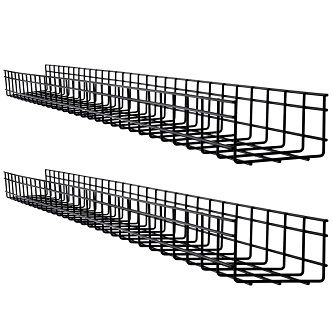 Eaton SRWB6410X2STR Wire Mesh Cable Tray