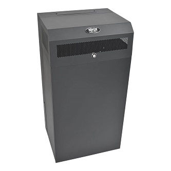 Eaton Tripp Lite SRWF12U38 12U Wallmount