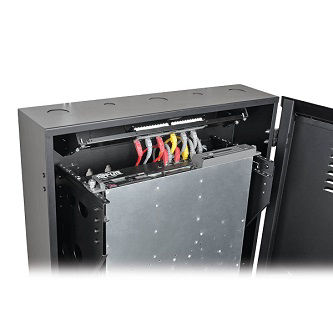Eaton Tripp Lite SRWF2U 5 U Wall Mount