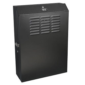 Eaton Tripp Lite SRWF5U36 5UWall Mount Cabinet