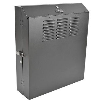 Eaton Tripp Lite SRWF6U 6U Wall Mount Rack