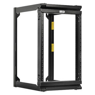 Eaton Tripp Lite SRWO16US 16U Wall-Mount 2 pt