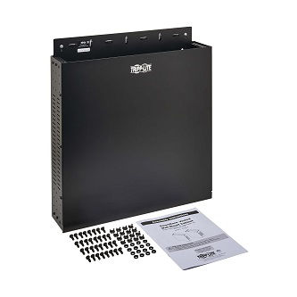 Eaton Tripp Lite SmartRack 2U mini rack enclos