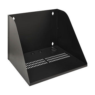 Eaton Wall-Mount Shelf for IT Equipment, 20"