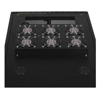 Eaton Roof Mount Fan