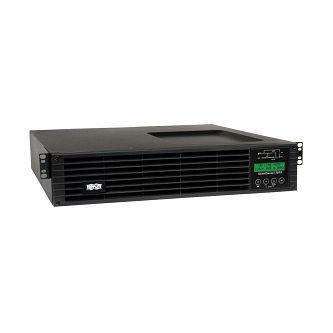Eaton Tripp Lite SmartOnline SU1500RTXLCD2U