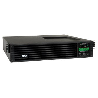 Eaton 2200VA 1800W Smart online 120V w/ N card