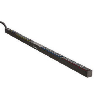 Eaton EPDU, 1U, BA, L14-30P 5-15 OUTPUTS 15 ft