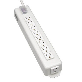 Eaton Tripp Lite 9 Outlet Power Strip 15'