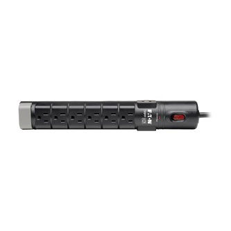 Eaton 8-Outlet Surge Protector, 6 ft. (1.83 m)