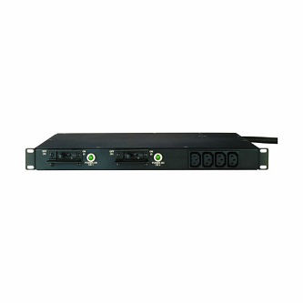 Eaton EPDU, BA, 1U, L5-30P, (16) C13