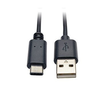 Eaton 3FT USB 2.0 A/C CBL