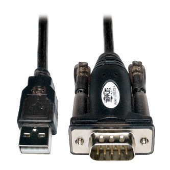 Eaton USB SER,ADPTR USB/DB9M