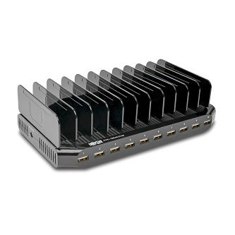 Eaton 10PT USB CHRGE, SCHUKO PLG,94W