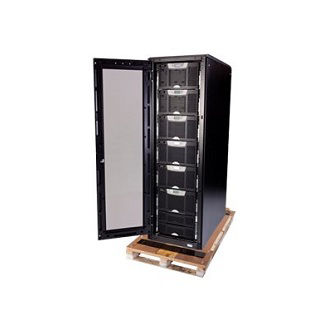 Eaton BLADEUPS 48 PRE-ASMD TOP ENT 24 KW, 208V