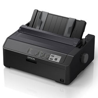 Epson LQ-590II IMPACT,550 CPS,24 PIN,USB/PAR