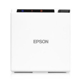 Epson M10 COMPACT 2" RECEIPT PRTR,ENET,BLACK