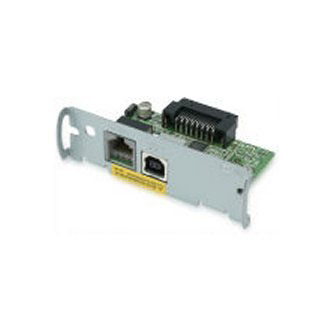 Epson UB-U02-III USB 2.0 INTERFACE BOARD+DMD