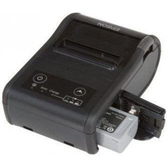 Epson P60II/P80 SPARE BATTERY