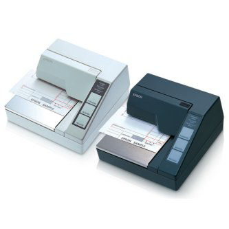 Epson U295,IMPACT,SLIP,SERIAL,ECW,NO PS