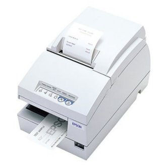 Epson U675,NO MICR/AUTO CUT,USB U03,ECW,NO PS