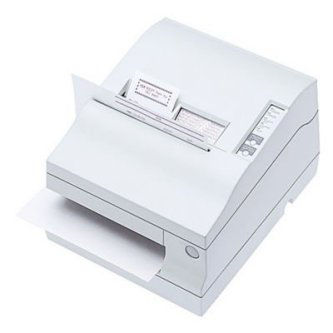 Epson U950,JRNL LOCK & FLASH ROM,SER,ECW,NO PS