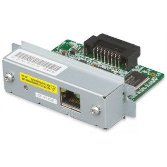 Epson ETHERNET INTERFACE CARD, UB-E04