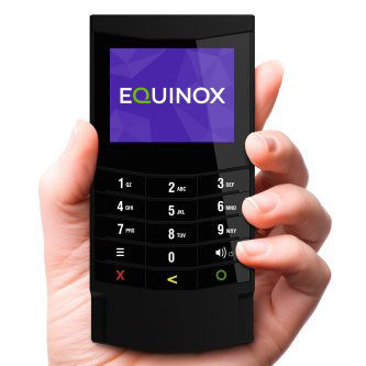 Luxe 6200m w/Printer Battery Module-WLAN