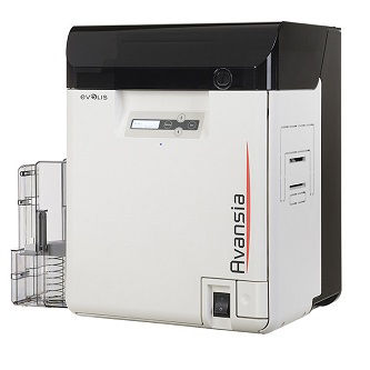 Evolis Avansia Duplex Expert Mag ISO Smart & Co