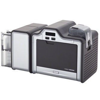 OMNIKEY 5127SI Programmer for HDP5000e
