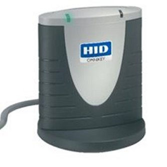 Hid logo
