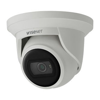 Hanwha 2MP Turret Camera