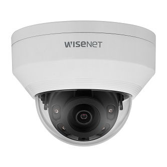Hanwha 2 MP IP Vandal Dome Camera