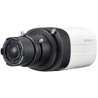Hanwha 2MP Analog HD Box
