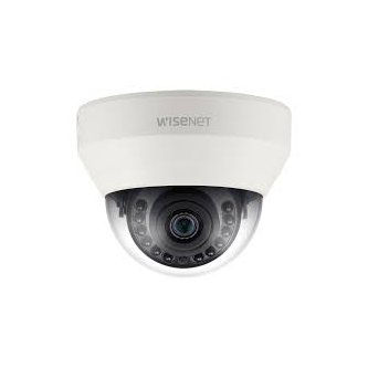 Hanwha 2MP Wisenet HD+ Indoor Dome Camera