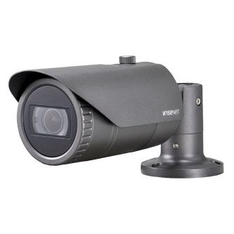Hanwha 2MP Analog HD IR Bullet