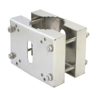 Hanwha Explosion Proof Accessories Wall Mount