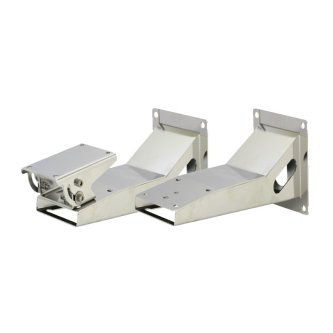 Hanwha Explosion Proof Accessories Mounting Br