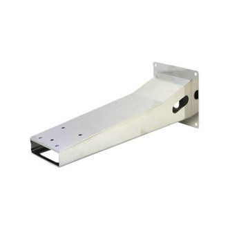 Hanwha Explosion Proof Accessories PTZ wall Mo