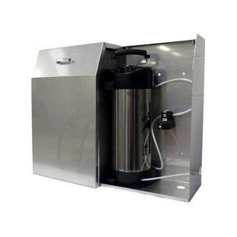 Hanwha Explosion Proof Accessory - Washer Tank