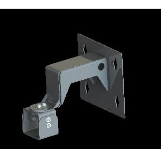 Hanwha Wall mount for the (TNP-X6322EPT3-Z, TNP