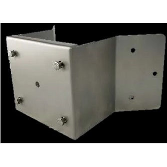 Hanwha ACCESSORY, CORNER MOUNT ADAPTEUSE WITH S
