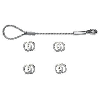 Hanwha Protect Kit TNP-X6322EPT3-Z\Q6232EPT3-Z