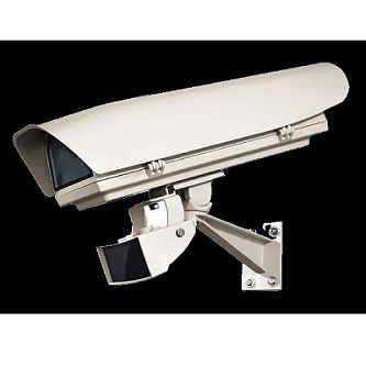 Hanwha 4K Moderate Speed (up to 75MPH)
