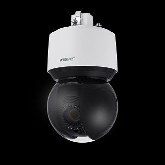 Hanwha 2MP IR 25x PTZ