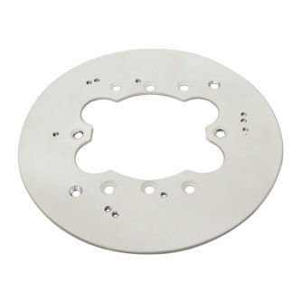 Hanwha Gangbox Plate - 5 Pack