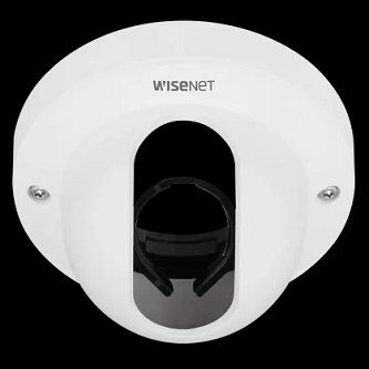 Hanwha Remote lens dome bracket