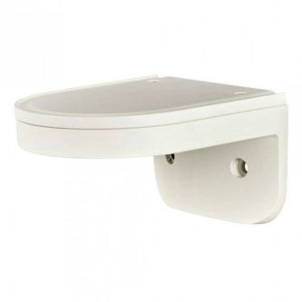 Hanwha Outdoor wall mount for indoor domes