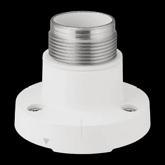 Hanwha Hanging mount, Material :Aluminum, White