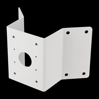 Hanwha Corner mount